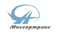 Логотип Мосгортранс